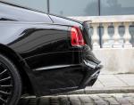 Rolls-Royce Wraith by ONYX Concept 2019 года